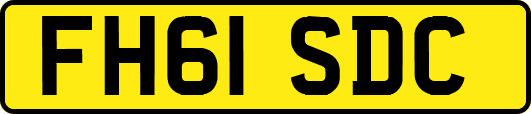 FH61SDC