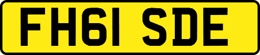 FH61SDE