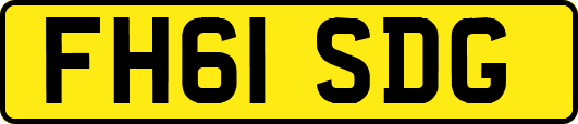 FH61SDG