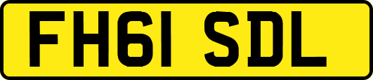 FH61SDL
