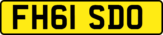 FH61SDO