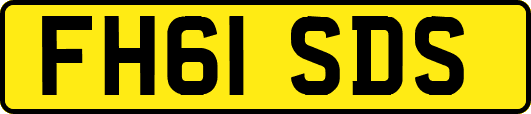 FH61SDS