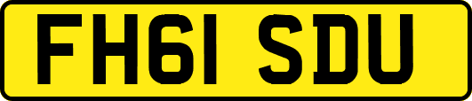 FH61SDU