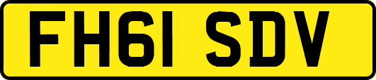 FH61SDV