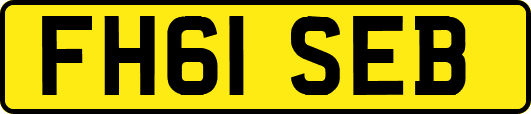 FH61SEB