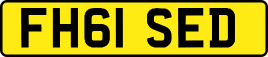 FH61SED
