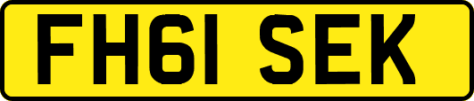 FH61SEK