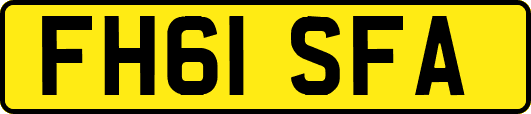 FH61SFA