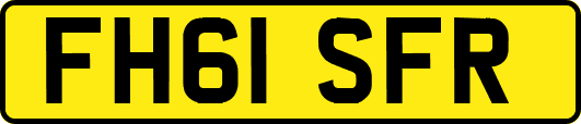 FH61SFR