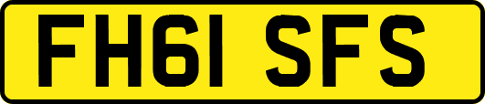 FH61SFS
