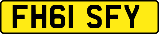 FH61SFY