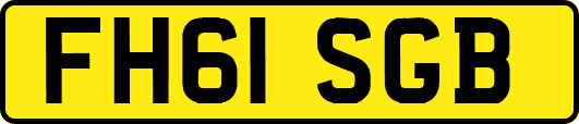 FH61SGB