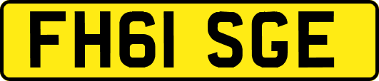 FH61SGE