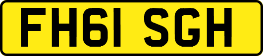 FH61SGH