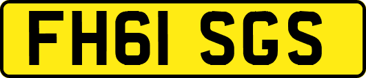 FH61SGS