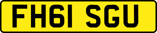 FH61SGU