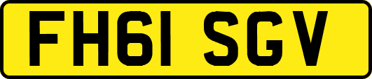 FH61SGV