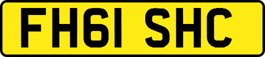 FH61SHC