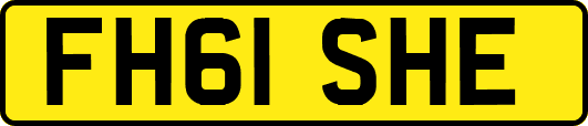 FH61SHE
