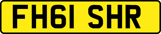 FH61SHR