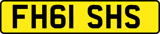 FH61SHS