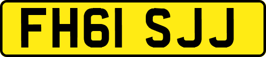 FH61SJJ