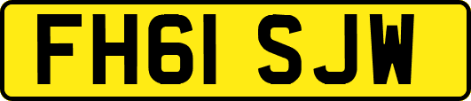 FH61SJW