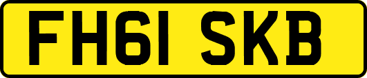 FH61SKB