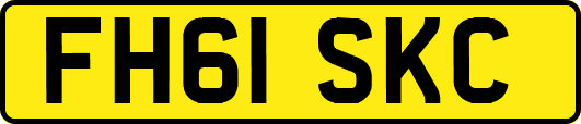 FH61SKC
