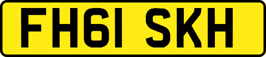 FH61SKH
