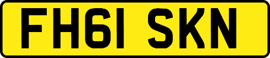 FH61SKN