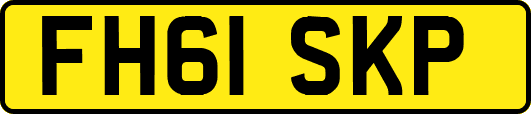 FH61SKP