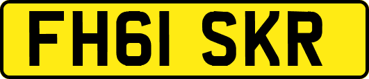 FH61SKR