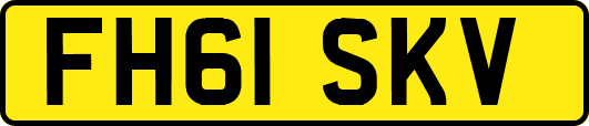 FH61SKV