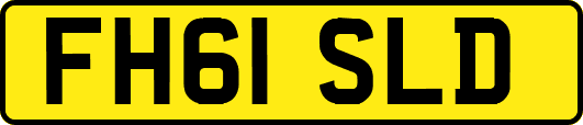 FH61SLD