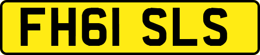 FH61SLS