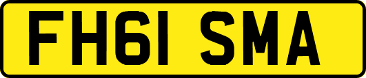 FH61SMA