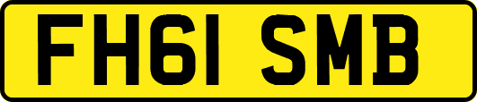 FH61SMB