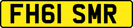 FH61SMR