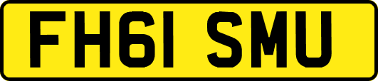 FH61SMU