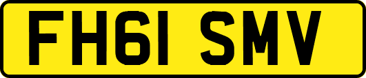 FH61SMV