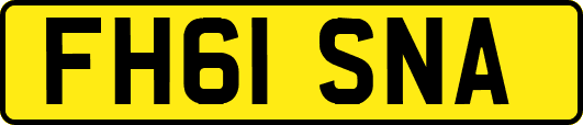 FH61SNA