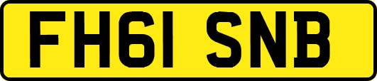 FH61SNB