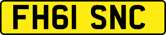 FH61SNC