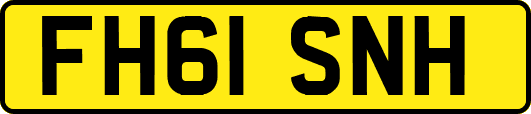 FH61SNH