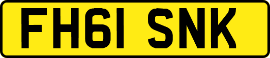 FH61SNK