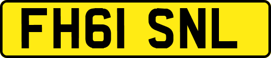 FH61SNL