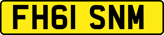 FH61SNM