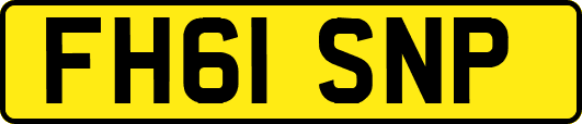 FH61SNP