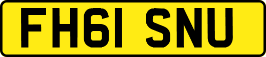 FH61SNU